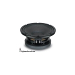 18 Sound Modelo 10m600 Parlante Mid Bass De 10 Pulgadas