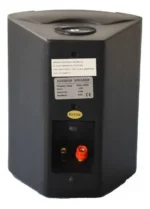 Par De Bafles Musica Funcional 20w 5.25 PuLG. Moon Torch5b-t - Imagen 3