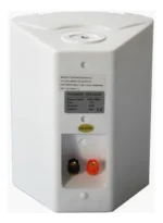 Par De Bafles Musica Funcional 20w 5.25 PuLG. Moon Torch5w-t - Imagen 3