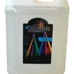 Líquido De Humo Alta Densidad - Bidon X 5 Litros Marca Olimpic