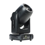Beamer 250 Mini Cabezal Móvil Beam Tecshow Con Anillo Rgb - Imagen 5