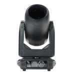 Beamer 250 Mini Cabezal Móvil Beam Tecshow Con Anillo Rgb - Imagen 4