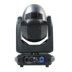 Beamer 250 Mini Cabezal Móvil Beam Tecshow Con Anillo Rgb - Imagen 3