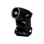 Gbr Platinum 250 15 Colores 17 Gobos Dmx Alta Potencia - Imagen 3