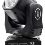 Cabezal Móvil Big Dipper Lm001 Haz Divergente Rgbw 15w