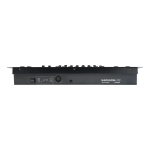 Consola Controlador Dmx Para Luces Navigator Lite Tecshow - Imagen 4