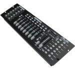 Consola Gbr Dmx Operator Eco 192 Ch. 8 Prog. 16 Ch. Dmx 512