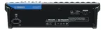 Consola Mezclador De 16 Canales Yamaha Mg16xu - Imagen 4