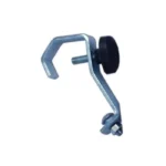Morsa De Acero Xpro Jk4 Modelo M403 Para Colgar Efectos Luces Led Ideal Dj Boliche Pub Salon Fiesta