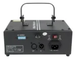 Laser Profesional Full Color Graficos Dibujos Figuras Original Big Dipper Modelo B2000 Luces Dj Pro - Imagen 2