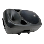 Bafle Activo De 15 Pulgadas Bam Mk2 15-a Bt 450w Reales Tecshow - Imagen 4