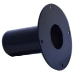 Sombrero Modelo S203 De Acero De 2 Mm. Marca Jk4 Bafle A Trípode Carga Hasta 100 Kg.