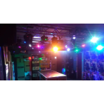 Par De Bafles Musica Funcional 15w. 4 Pulgadas Moon Modelo Torch4b - Imagen 5