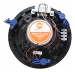 Vmr Audio Rooftop-6-st Parlante De Techo Coaxial De 6,5 Pulgadas - Imagen 2