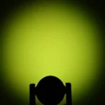 Cabezal Movil Halo 740 Pix Tecshow 7 Leds Rgbw X 40w Zoom - Imagen 3