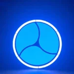 Tungsten Tornado Kit Efecto Visual Led Cob Retro Tecshow - Imagen 5