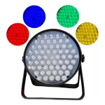 Tacho Proton Lpc60N Spot De 60w X 1,5w Led Rgb Big Dipper - Dmx Audio Auto
