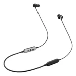 Auriculares In Ear Bluetooth Yamaha Epe50abl Negros