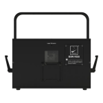 Laser Full Color Big Dipper B5w-rgb Efectos 3d