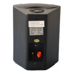 Par De Bafles Musica Funcional 15w. 4 Pulgadas Moon Modelo Torch4b - Imagen 2