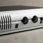 Excelente Amplificador De Potencia Apx-600 American Pro - Tecshow 300w. + 300w. En 4 Ohms - Imagen 3