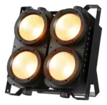 Blinder Lc500 Big Dipper 4 Led Cob X 100w Blanco Frio Calido