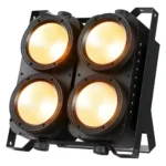 Blinder Lc500 Big Dipper 4 Led Cob X 100w Blanco Frio Calido