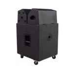 Combo Potenciado Gbr 2 Array 1000 + Sub Array 1800 - 1200 W. - Imagen 5