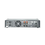 Amplificador De Potencia Apx 300 American Pro Tecshow De 150w. + 150w. En 4 Ohms Excelente Calidad - Imagen 2