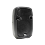 Bafle Potenciado 8 PuLG. Bt Mp3 150w. Bam Bt-800a Tecshow - Imagen 3