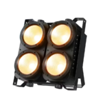 Blinder Lc500 Big Dipper 4 Led Cob X 100w Blanco Frio Calido