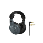 Auricular De Estudio Behringer Hpm1100 Over Ear Gris