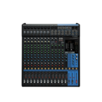 Consola Mezclador De 16 Canales Yamaha Mg16xu
