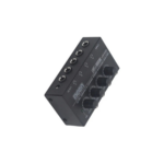 Distribuidor Amplificador De Auriculares De 4 Canales Moon Pro Modelo Ha400 Sonido Audio Dj Pro - Imagen 2