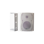 Par De Bafles Musica Funcional 15w. 4 Pulgadas Moon Torch4w