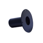 Sombrero Modelo S203 De Acero De 2 Mm. Marca Jk4 Bafle A Trípode Carga Hasta 100 Kg.