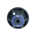 Parlante Gbr Kappa 18 Woofer 18 Pulgadas 600 W. Rms Graves Negro