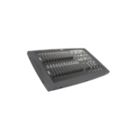 Consola Iluminacion Dmx 24 Canales Navigator 24 Mk2 Tecshow