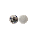 Kit Parlante De Techo Rbs116 Moon Activo 6.5 30w + 1 Pasivo