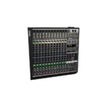 Consola De Sonido Gbr Mix-12 Usb 12 Canales Fx Bt Usb - Imagen 3