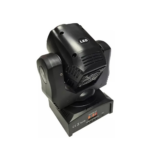 Cabezal Movil Led Spot 60w. Gbr Moving Led 600 Gobos Colores - Imagen 2