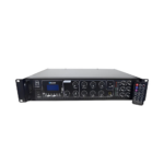 Amplificador De Potencia Vmr Store35 350w Rms Mp3 Bluetooth - Imagen 3