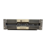 Vmr Audio Traditional-350 Amplificador 1600 Watts 2 Ohms
