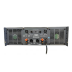 Vmr Traditional-700 Amplificador 2500 Watts En 2 Ohms - Imagen 2