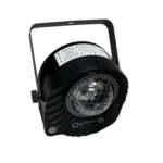Gbr Spiro Led 84 Dmx 3d Con Control Remoto - Imagen 4