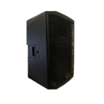 Parlante A Batería Activo 15 Vmr Groove15go-ii Bafle Usb Mp3 Color Negro - Imagen 3