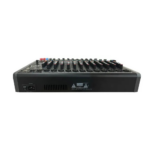 Moon Euro12 Mixer Consola De Sonido 12 Canales Usb Bt. - Imagen 2
