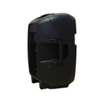 Parlante Moon Audio Wild15aup Con Bluetooth Negro - Imagen 5