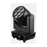 Cabezal Móvil Lm0740l Rgbw 4-en-1 Big Dipper Wash/zoom/beam