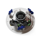 Kit Parlante De Techo Rbs116 Moon Activo 6.5 30w + 1 Pasivo - Imagen 3